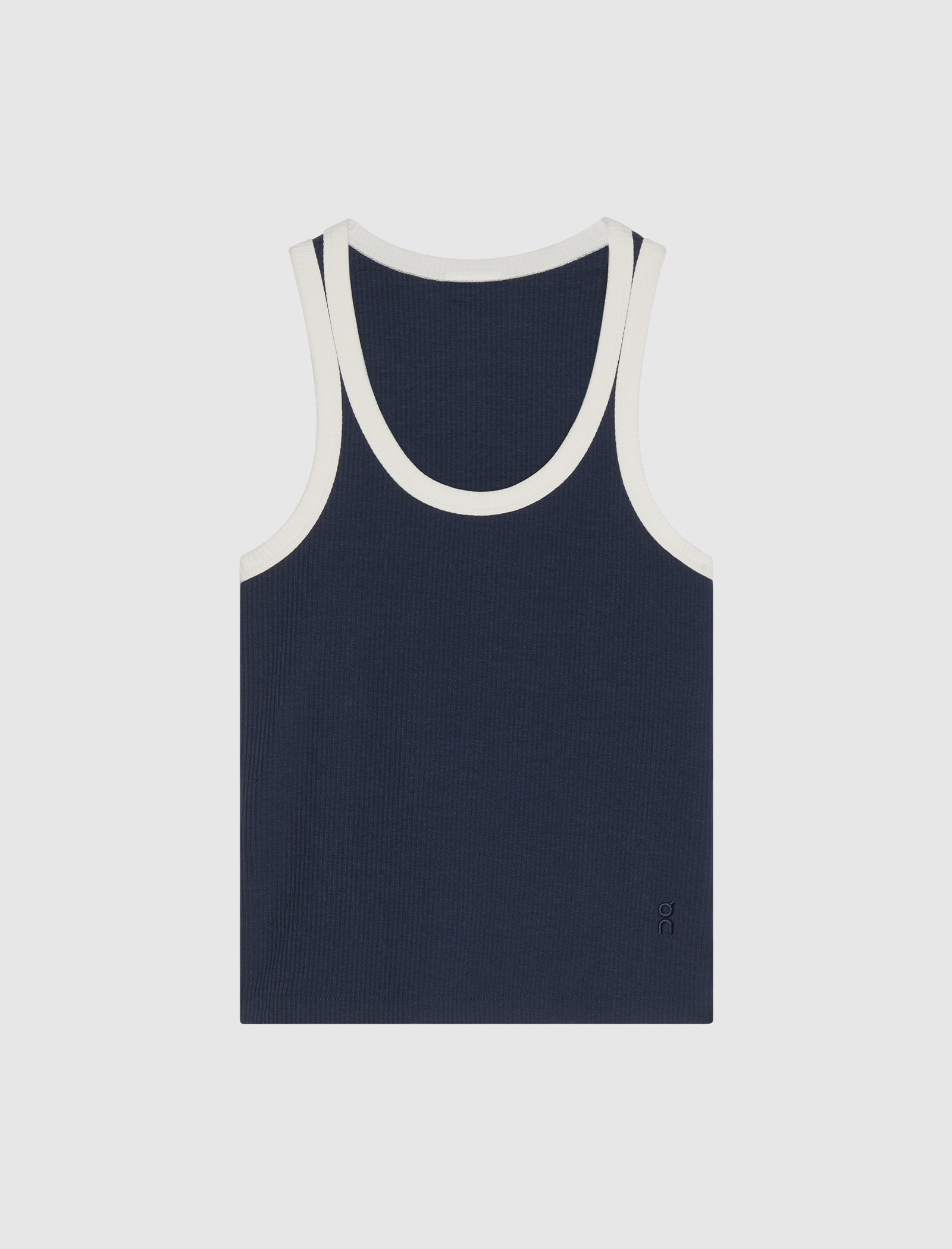 ZENDAYA X ON RUNNING ALL DAY RIBBED TANK – JAIDE