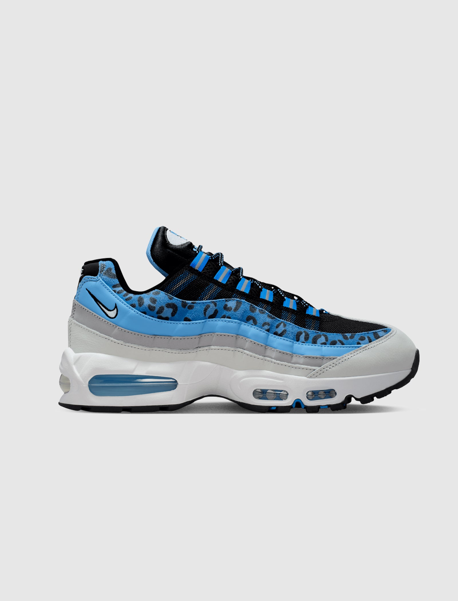 AIR MAX 95 YARDRUNNERS "SPELMAN"