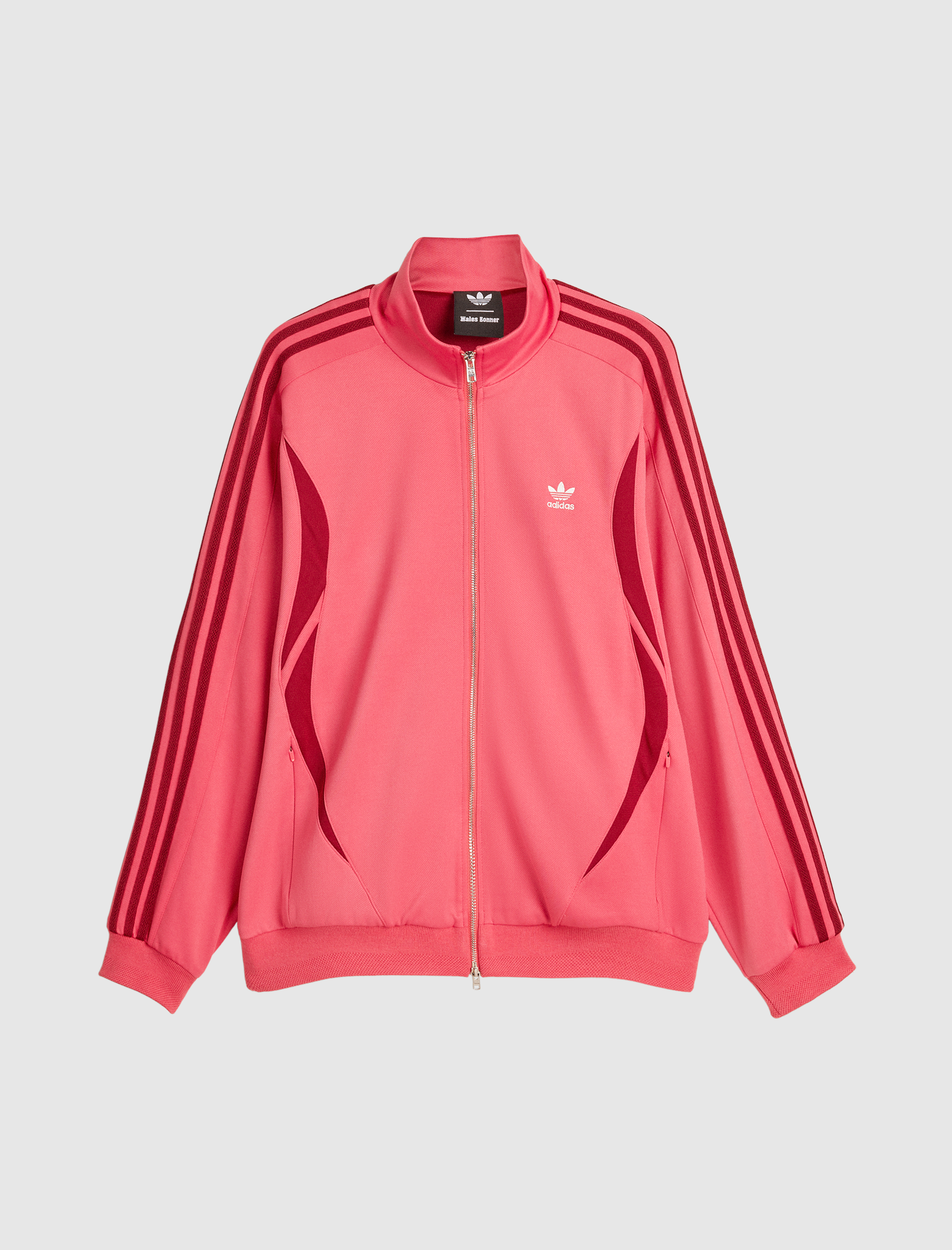 ADIDAS X WALES BONNER TRACK TOP – JAIDE