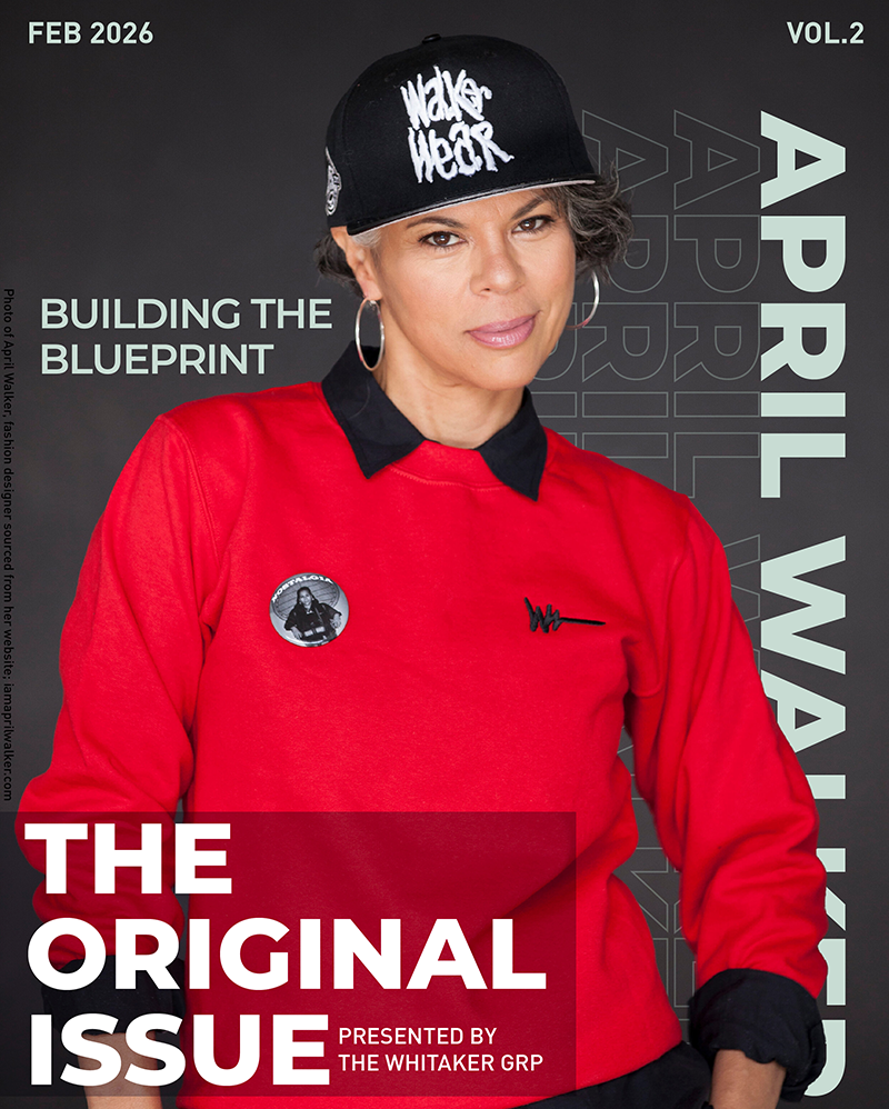 THE ORIGINAL ISSUE. VOLUME 2