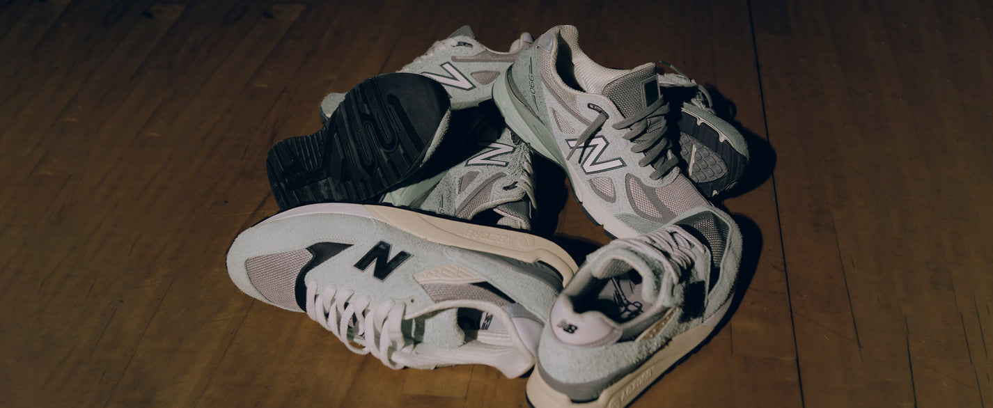 THE WHITAKER GROUP FOR NEW BALANCE “WILLFUL BIAS” FOR EDUCATION