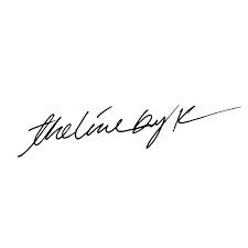 THE LINE BY K