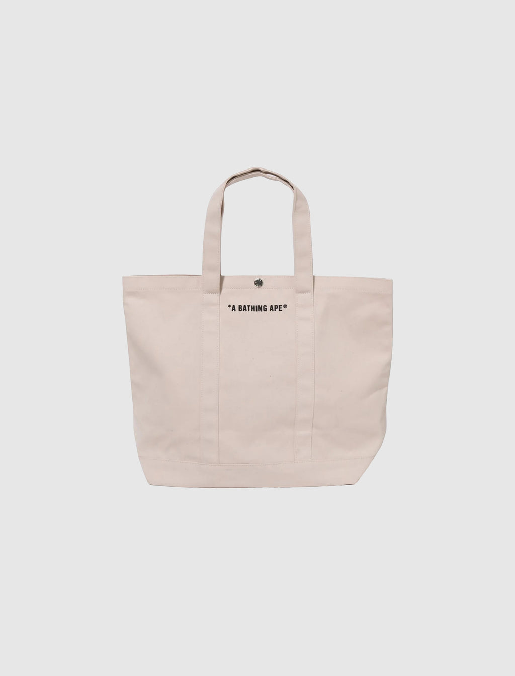 APE HEAD TOTE BAG