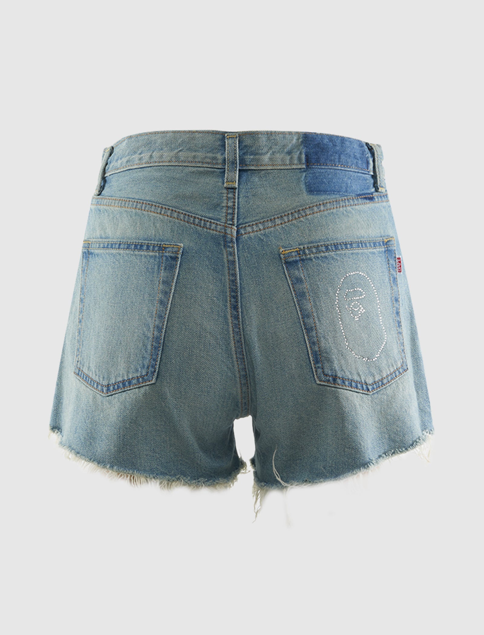 CRYSTAL SHORTS