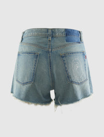 CRYSTAL SHORTS