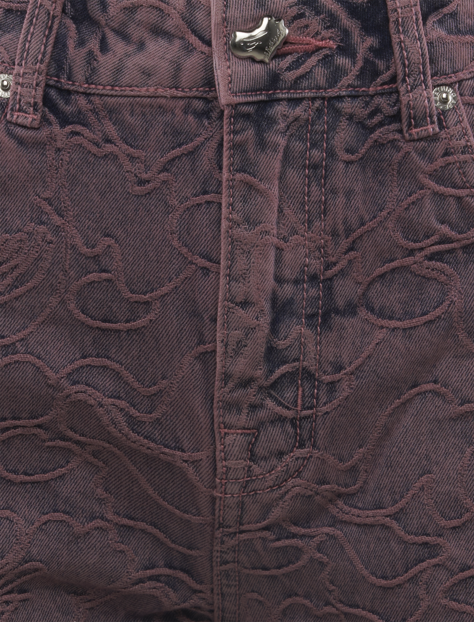 VINTAGE WASHED COLLEGE SWEAT SHORTS
