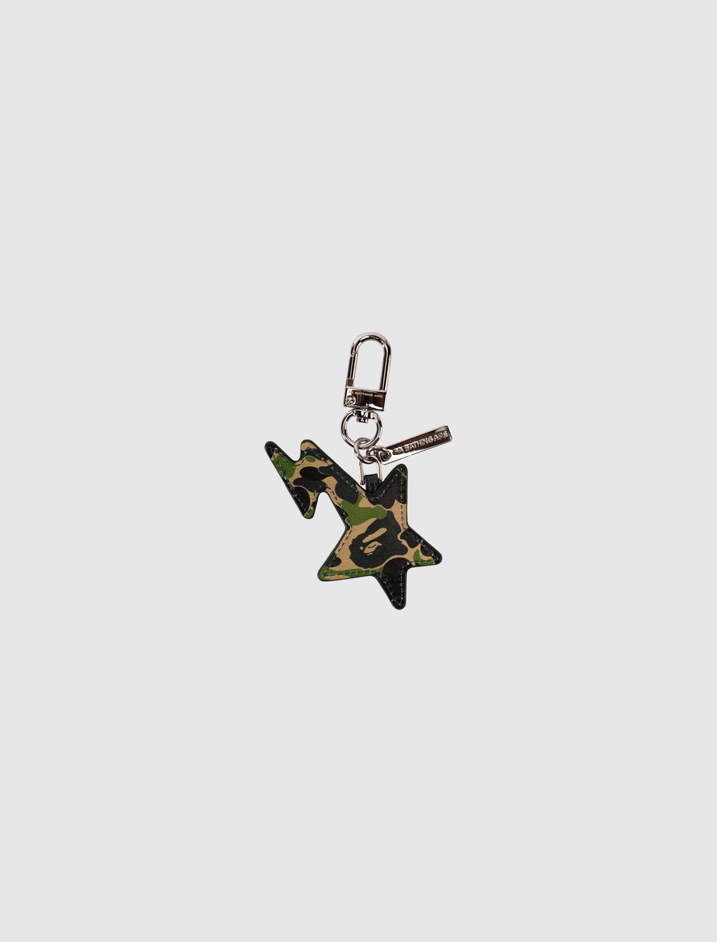 CAMO STA KEYCHAIN