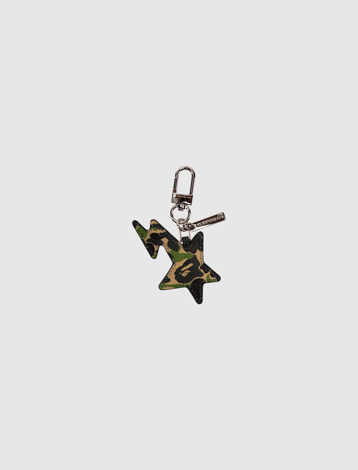 CAMO STA KEYCHAIN
