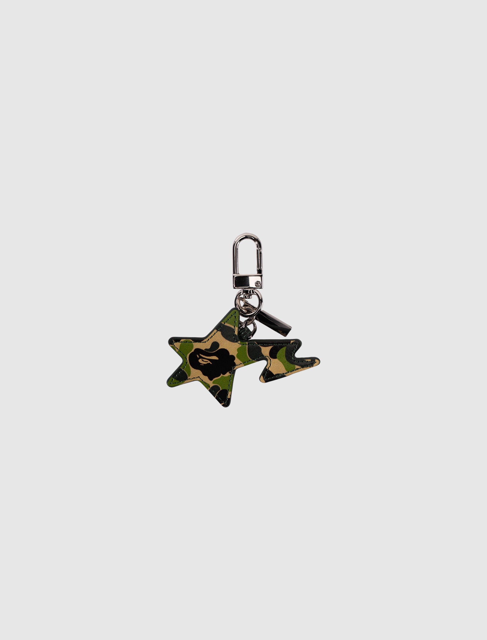 CAMO STA KEYCHAIN