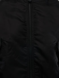 SHARK HOODIE MA-1 JACKET