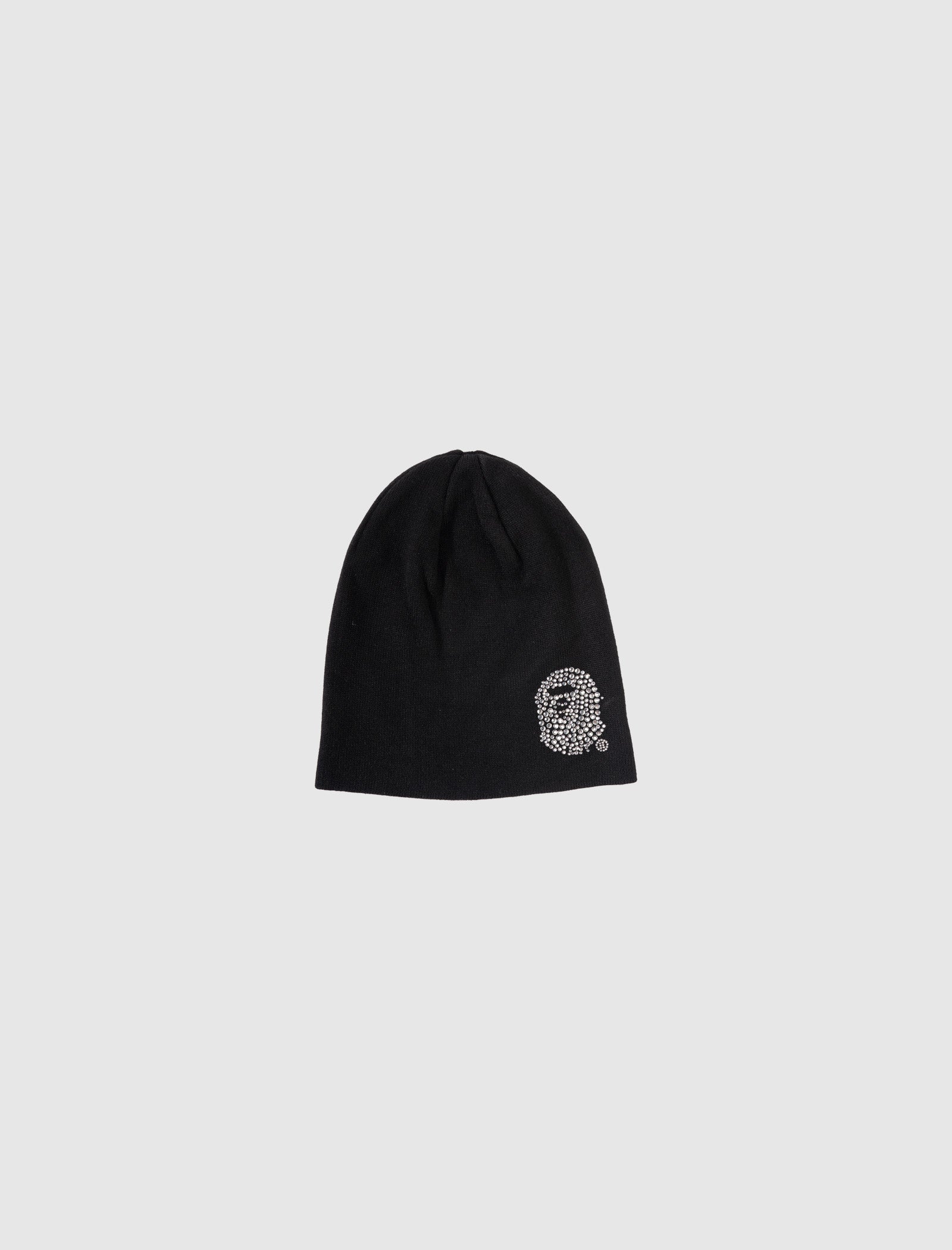 CRYSTAL BEANIE