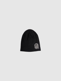 CRYSTAL BEANIE