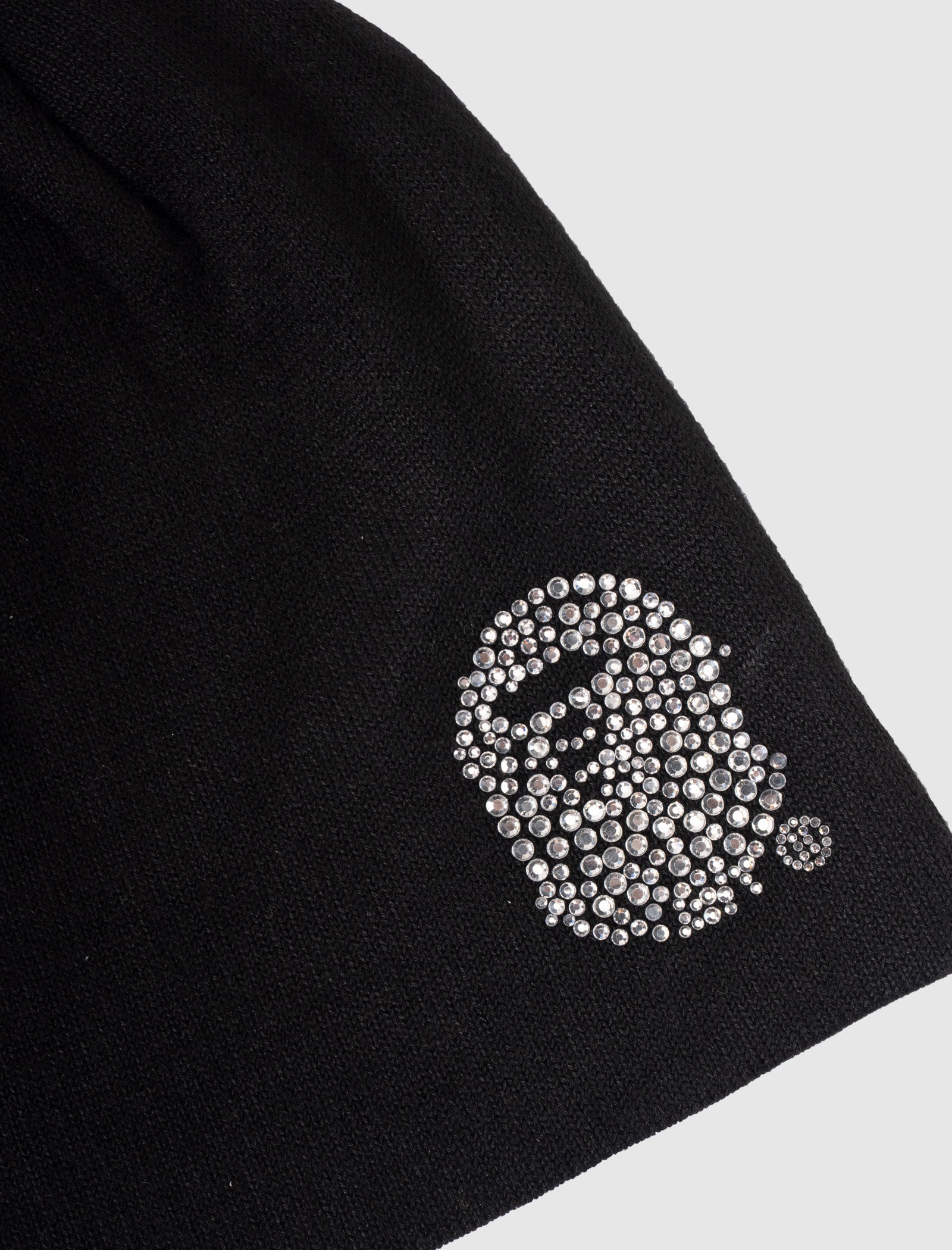 CRYSTAL BEANIE