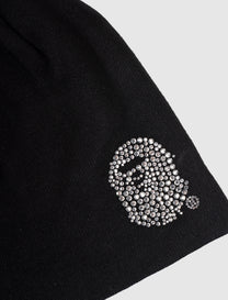 CRYSTAL BEANIE