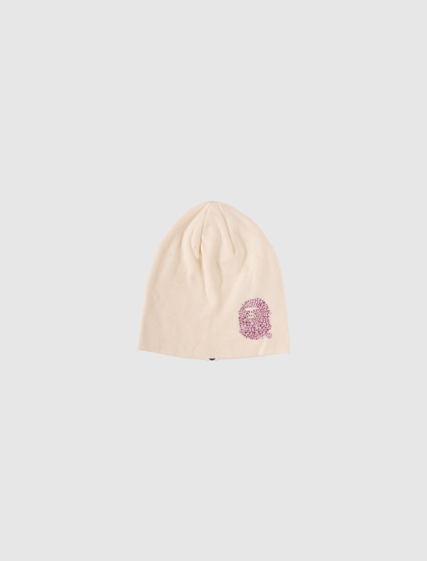 CRYSTAL BEANIE
