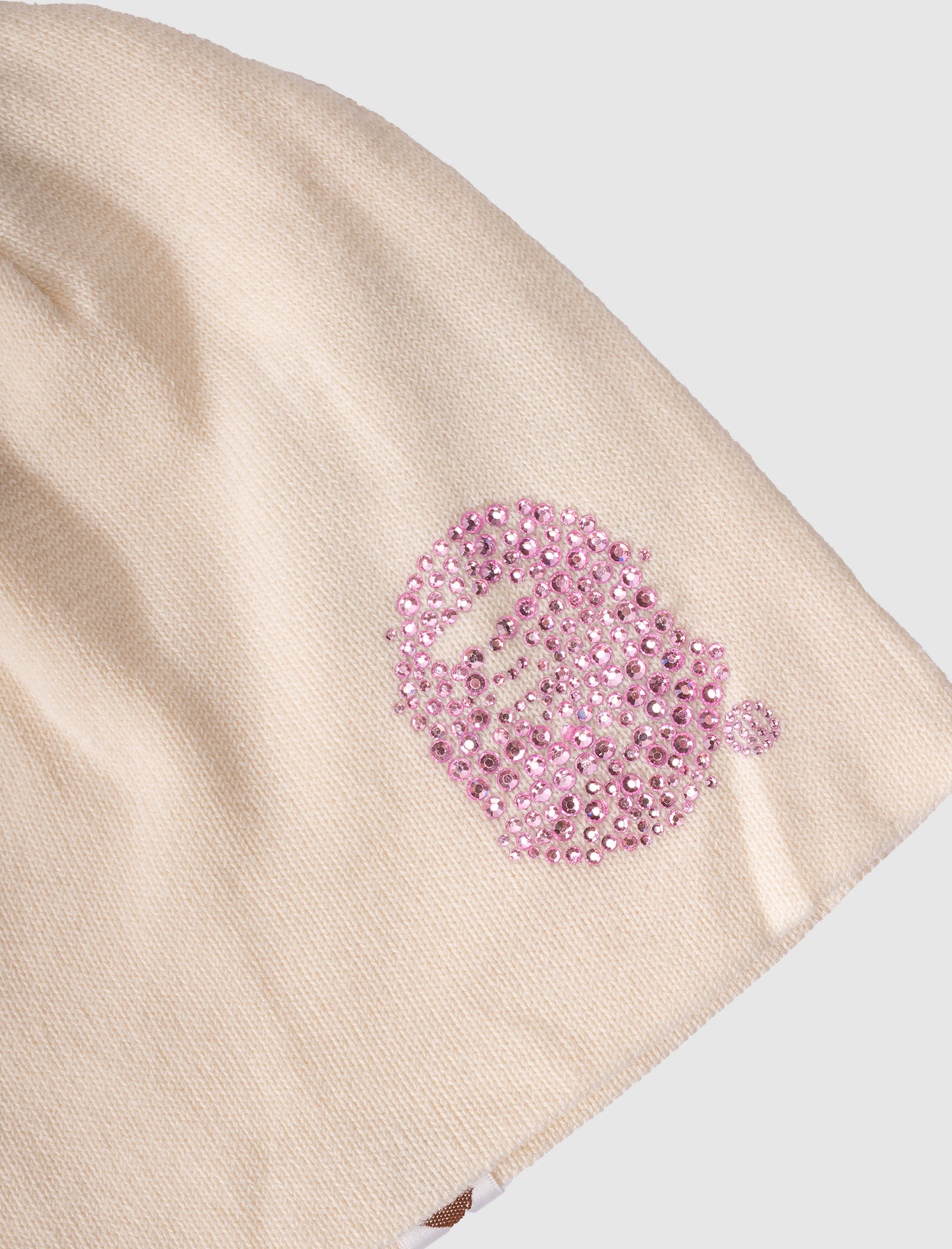 CRYSTAL BEANIE