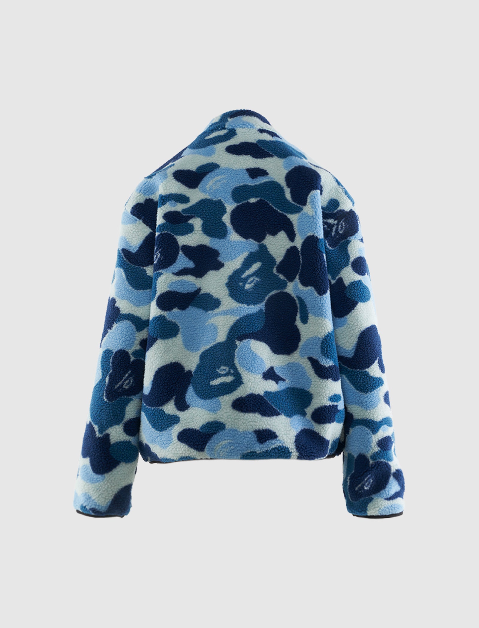 BOA REVERSIBLE JACKET