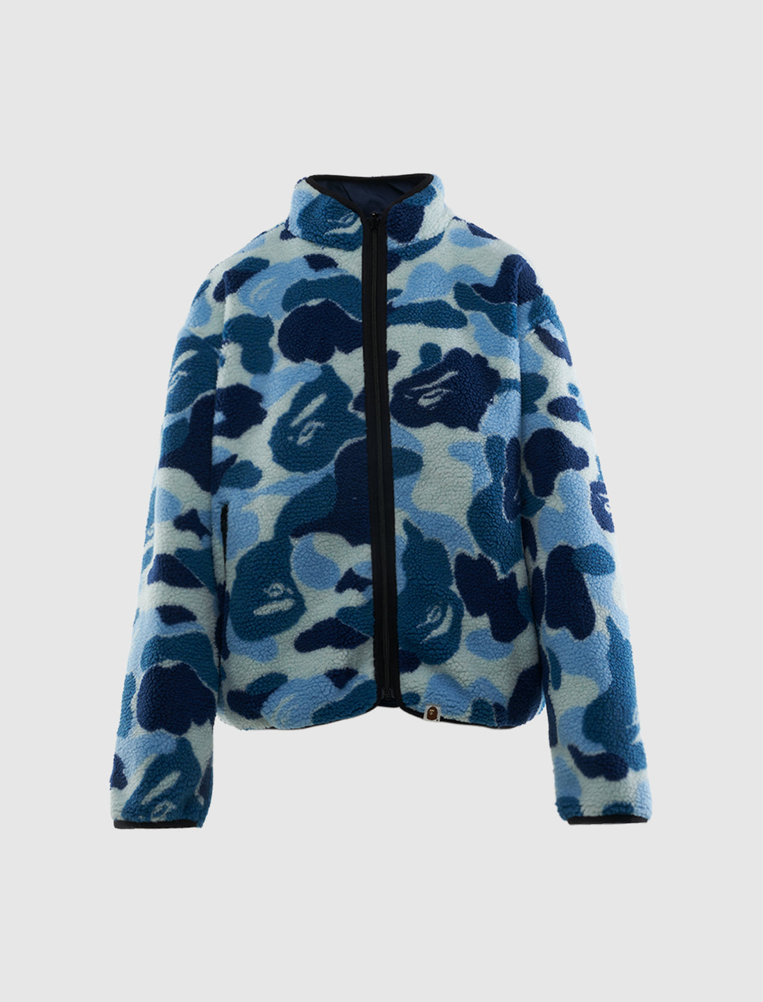 BOA REVERSIBLE JACKET