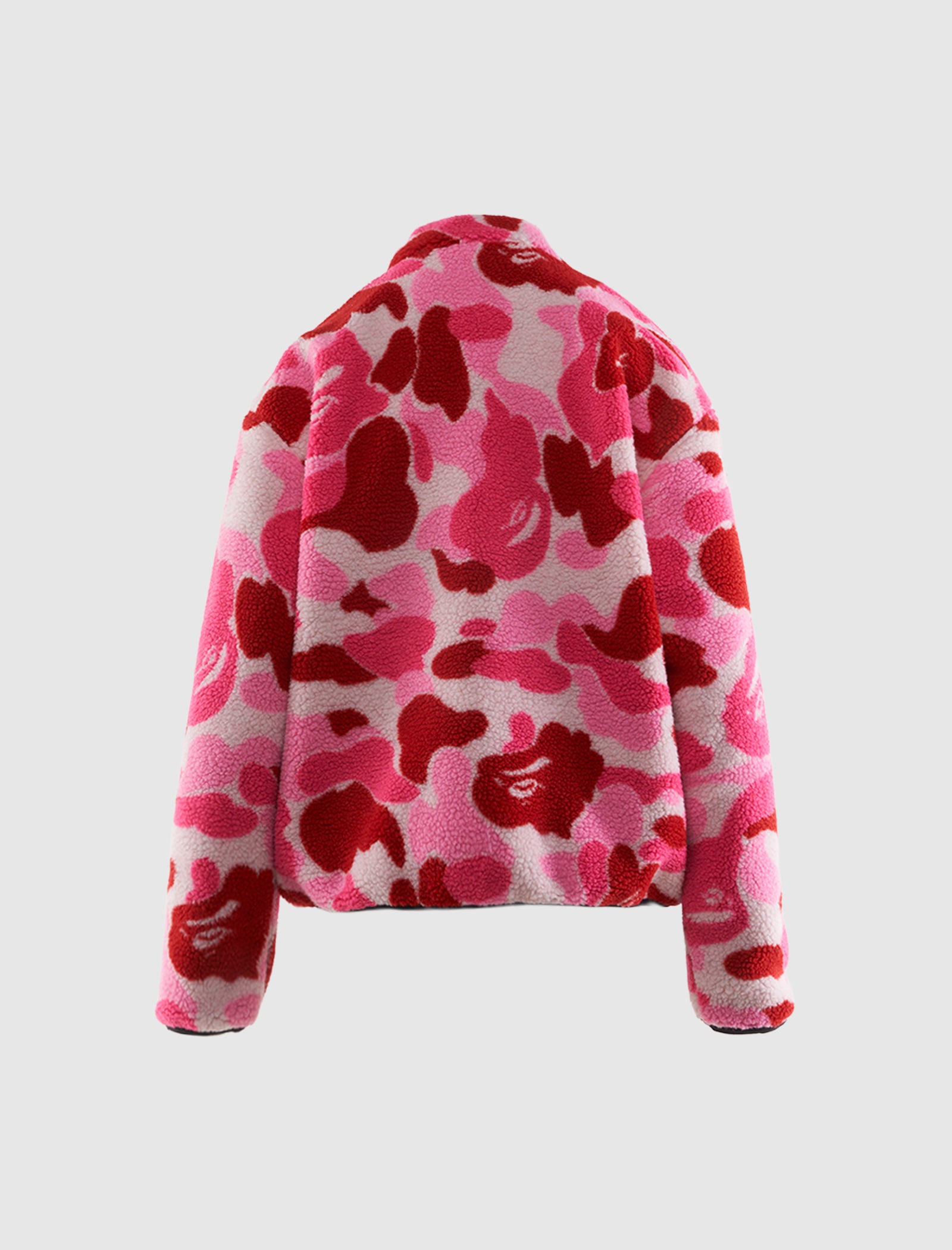 BOA REVERSIBLE JACKET