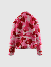 BOA REVERSIBLE JACKET