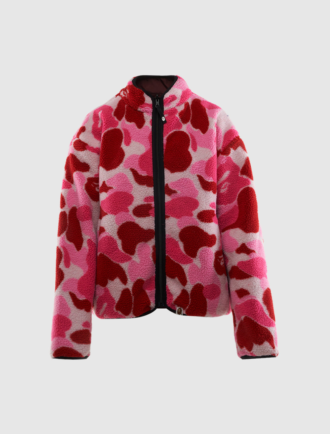 BOA REVERSIBLE JACKET