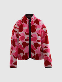 BOA REVERSIBLE JACKET