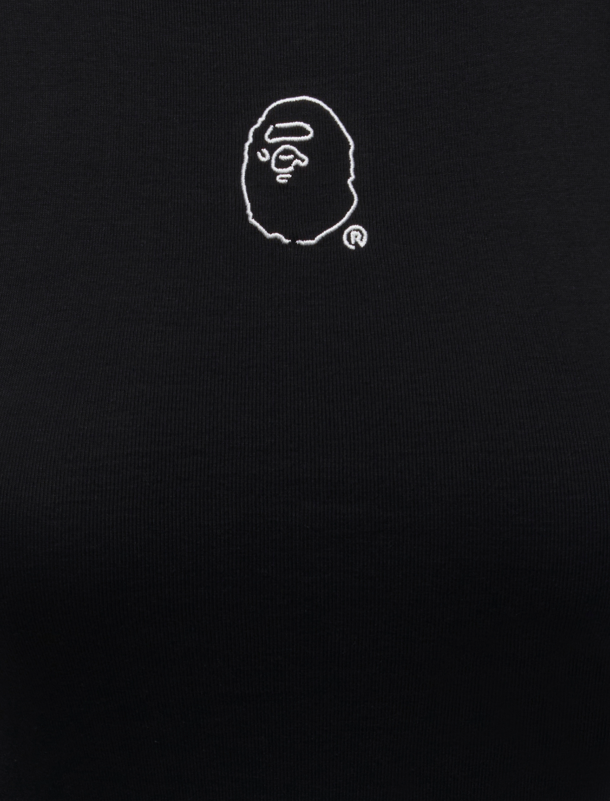 APE FACE TANK TOP ONE PIECE DRESS