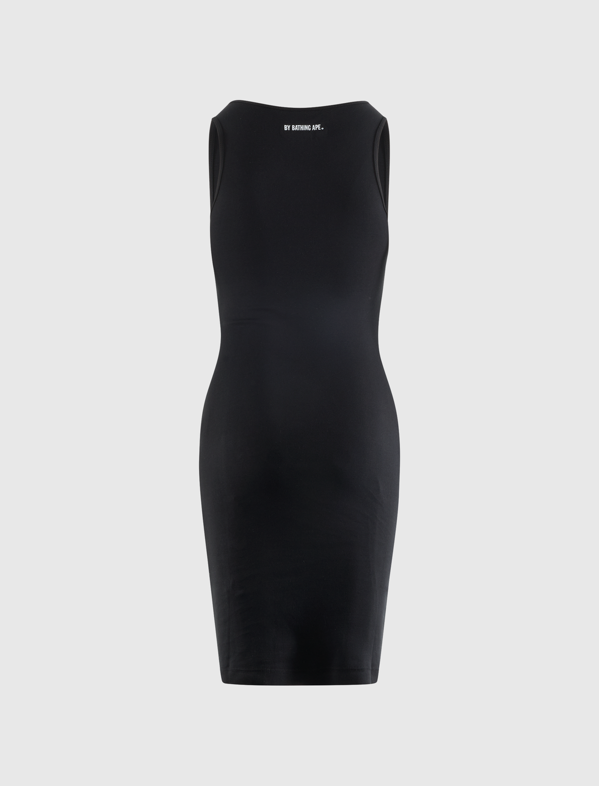 APE FACE TANK TOP ONE PIECE DRESS