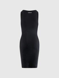 APE FACE TANK TOP ONE PIECE DRESS