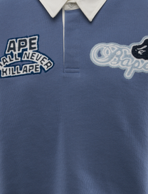 KNIT SWEATSHIRT