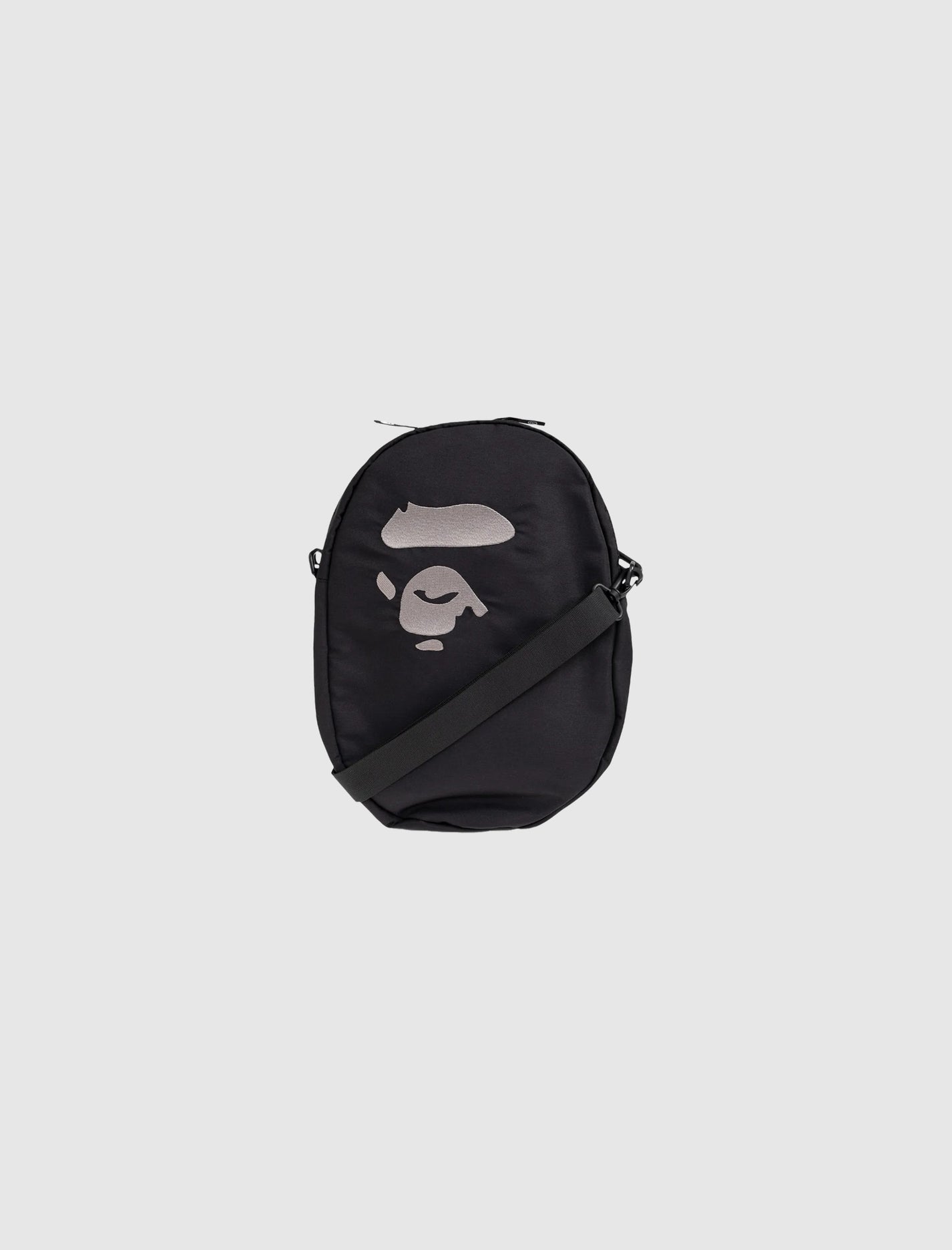 BIG APE HEAD SHOULDER BAG