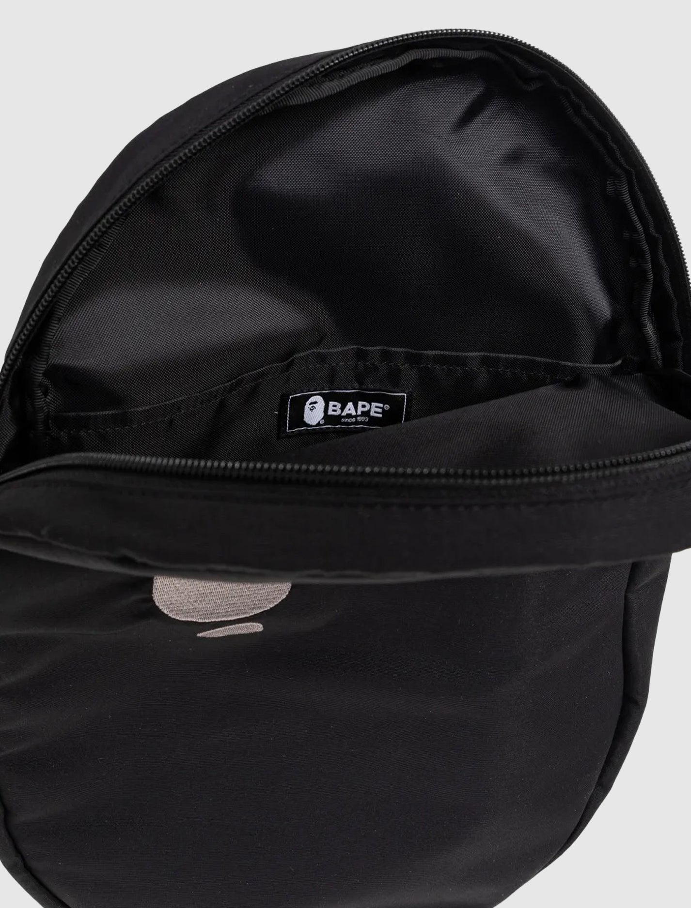 BIG APE HEAD SHOULDER BAG