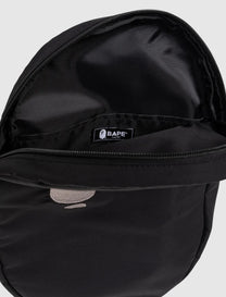 BIG APE HEAD SHOULDER BAG
