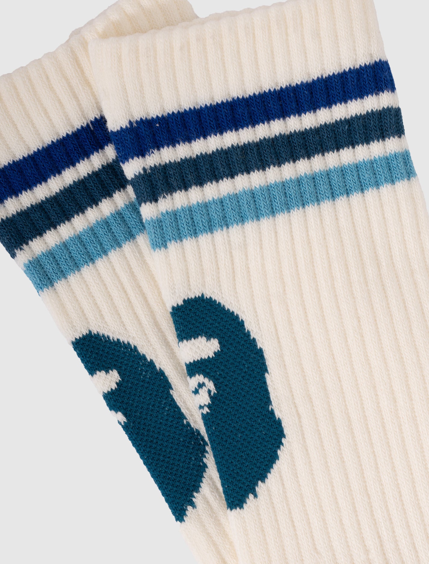 BAPE LINE SOCKS