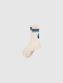 BAPE LINE SOCKS