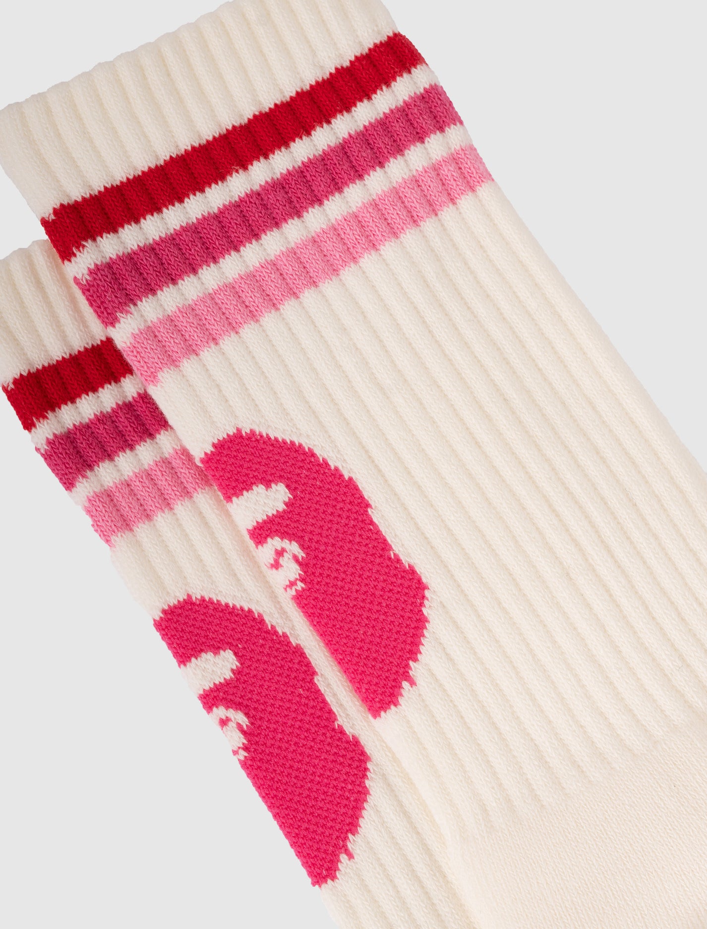 BAPE LINE SOCKS