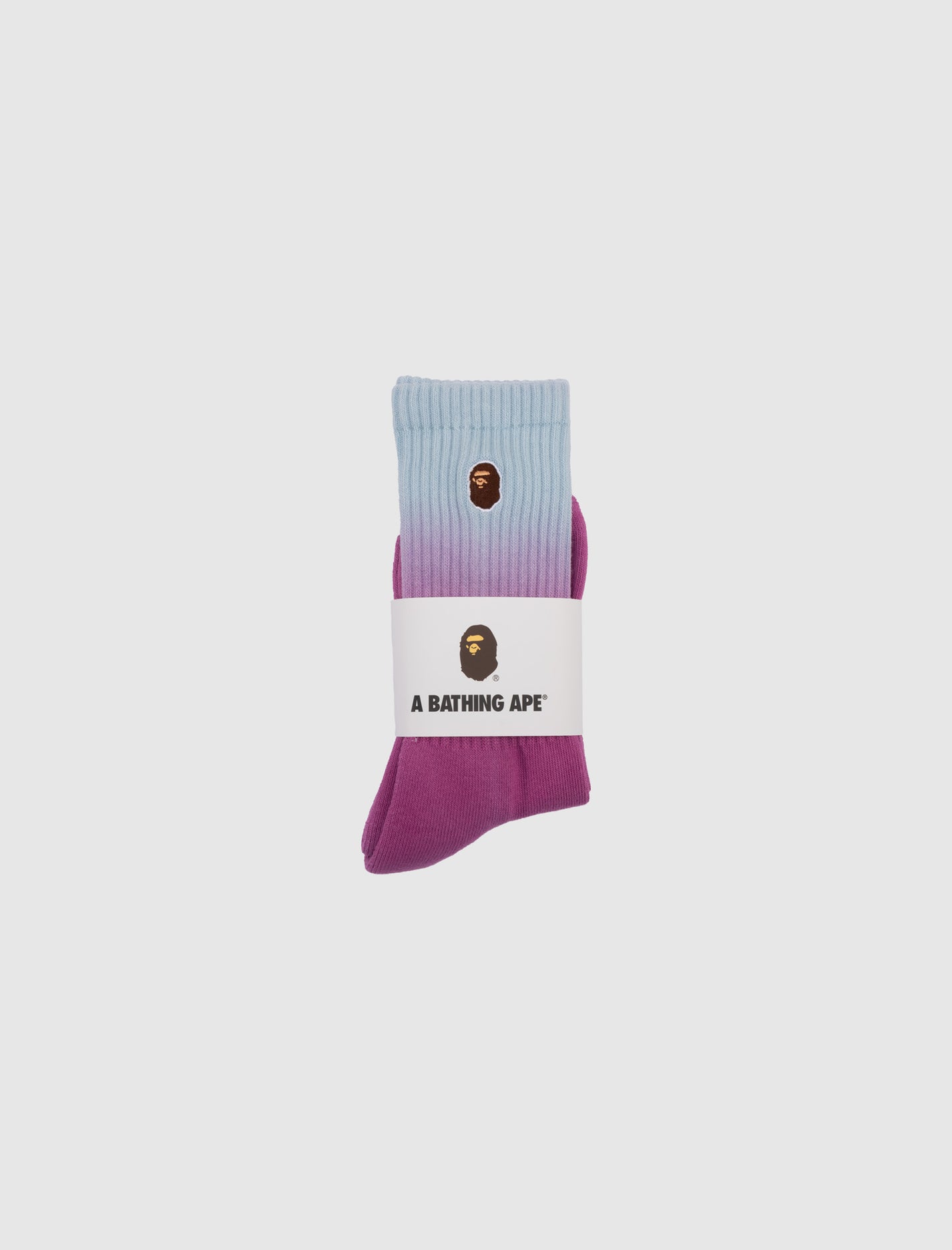 ONE POINT SOCKS