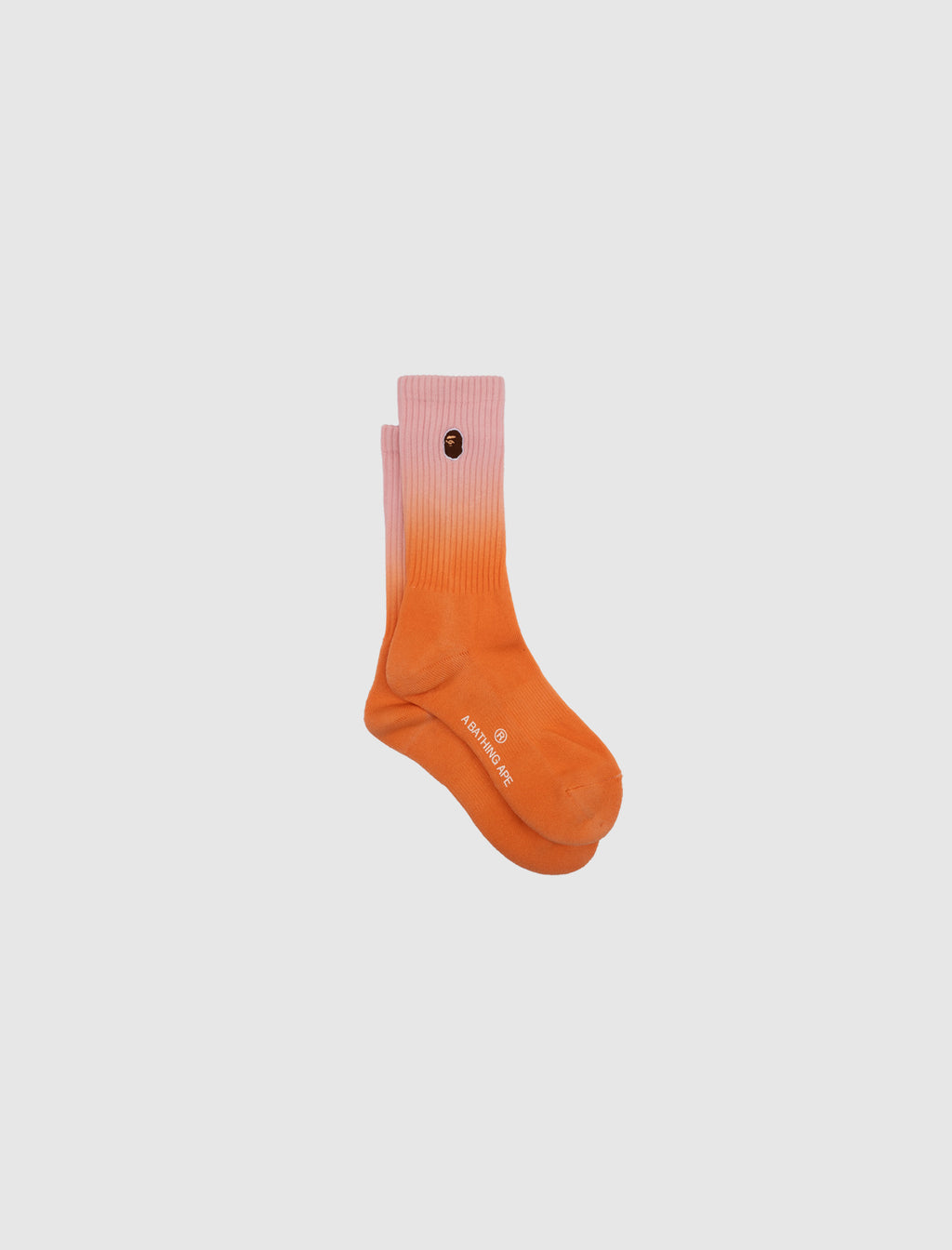 ONE POINT SOCKS