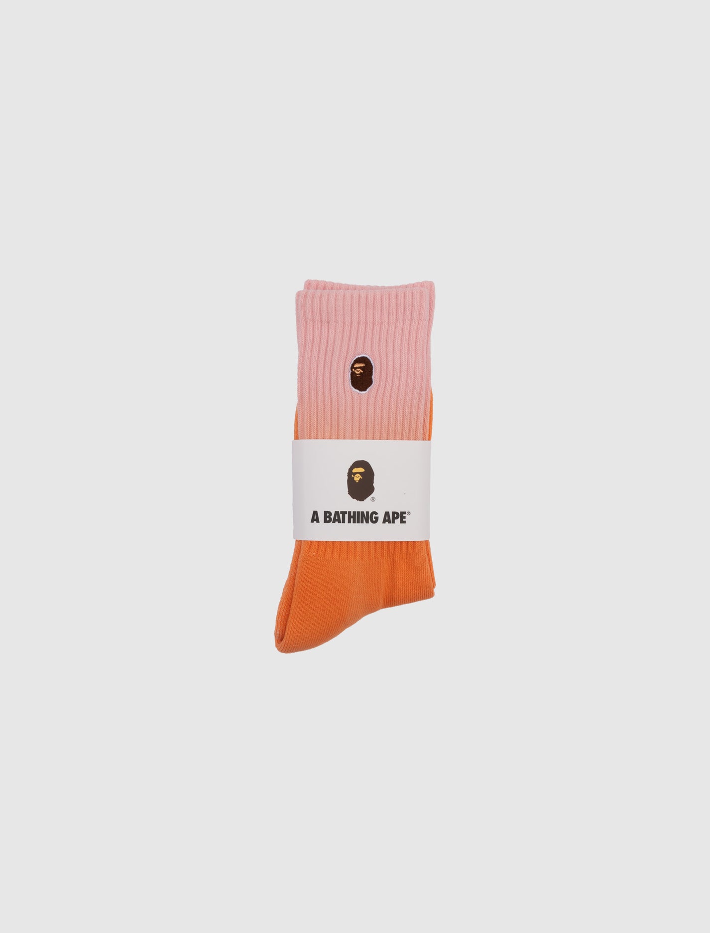 ONE POINT SOCKS