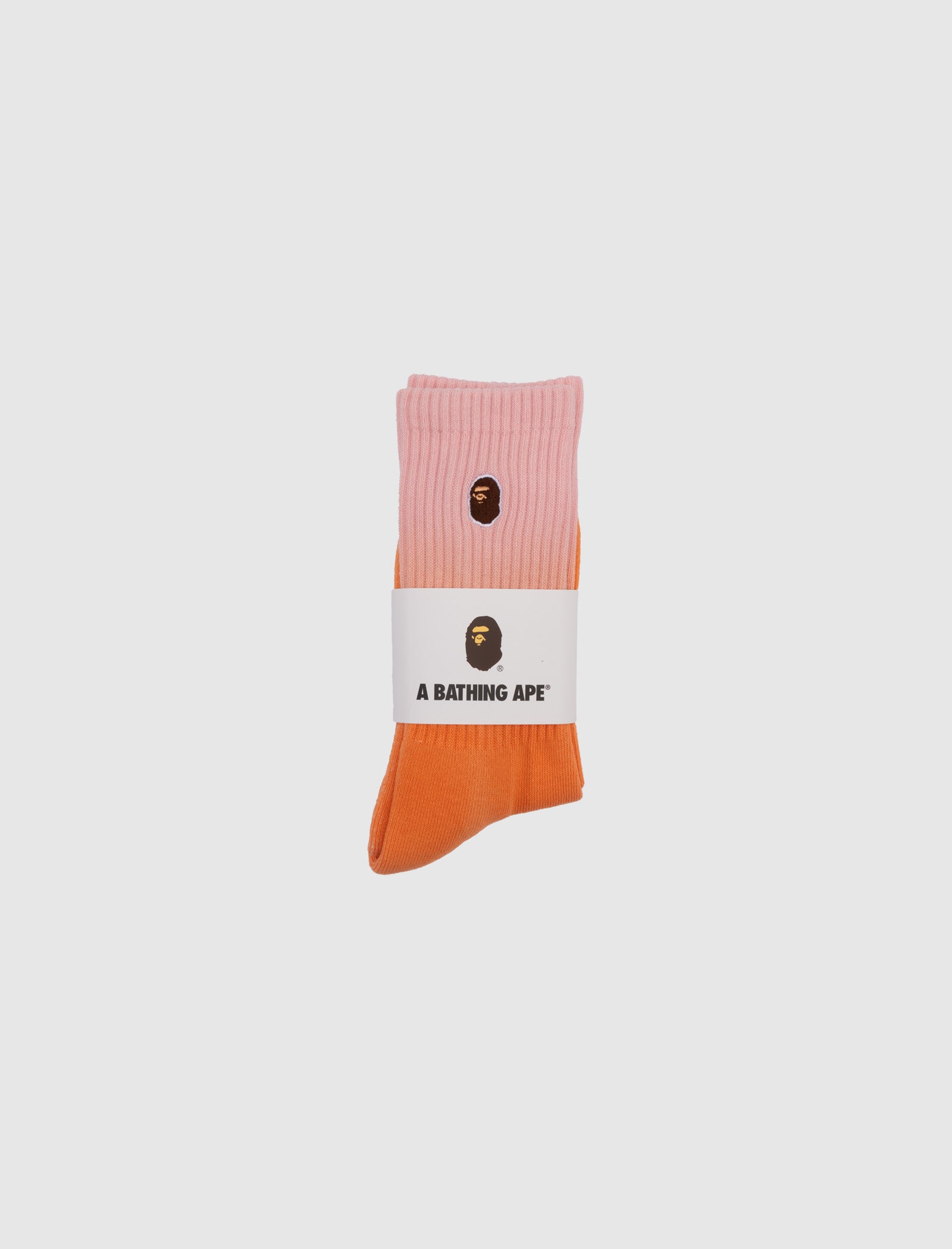 ONE POINT SOCKS