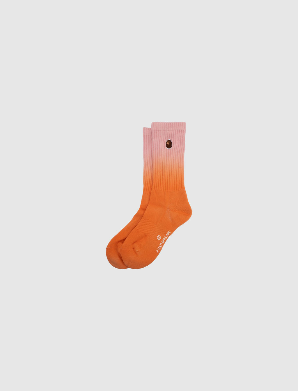 ONE POINT SOCKS