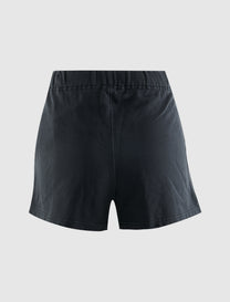 ONE POINT SWEATSHORTS