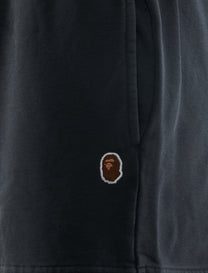 ONE POINT SWEATSHORTS