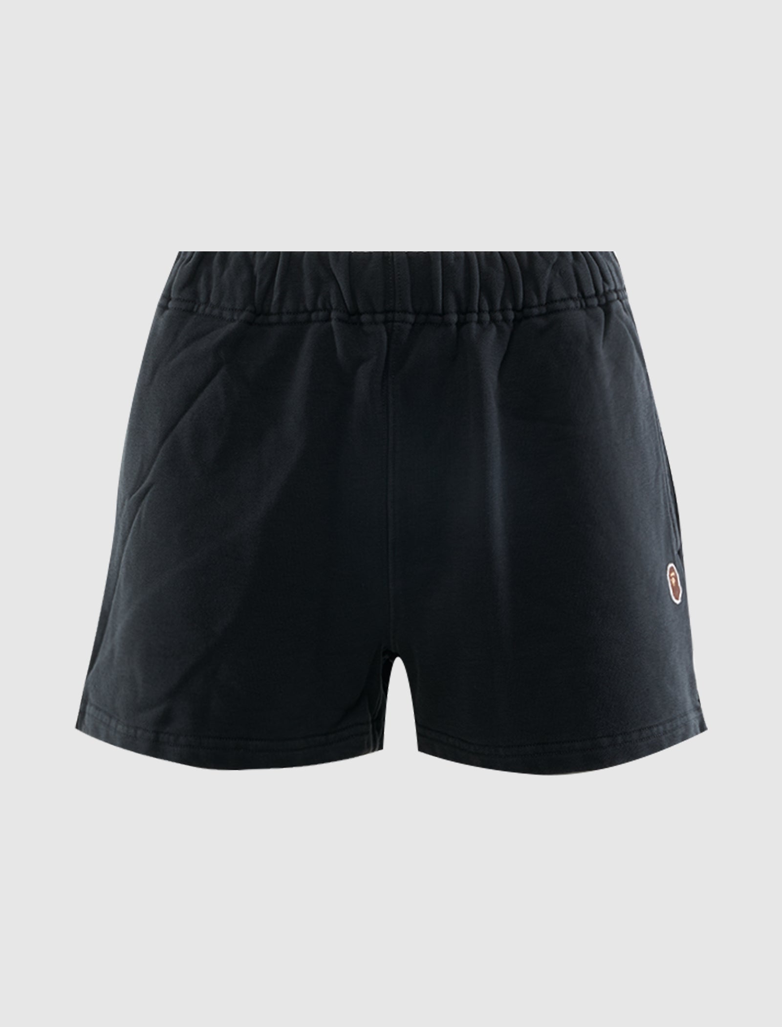 ONE POINT SWEATSHORTS