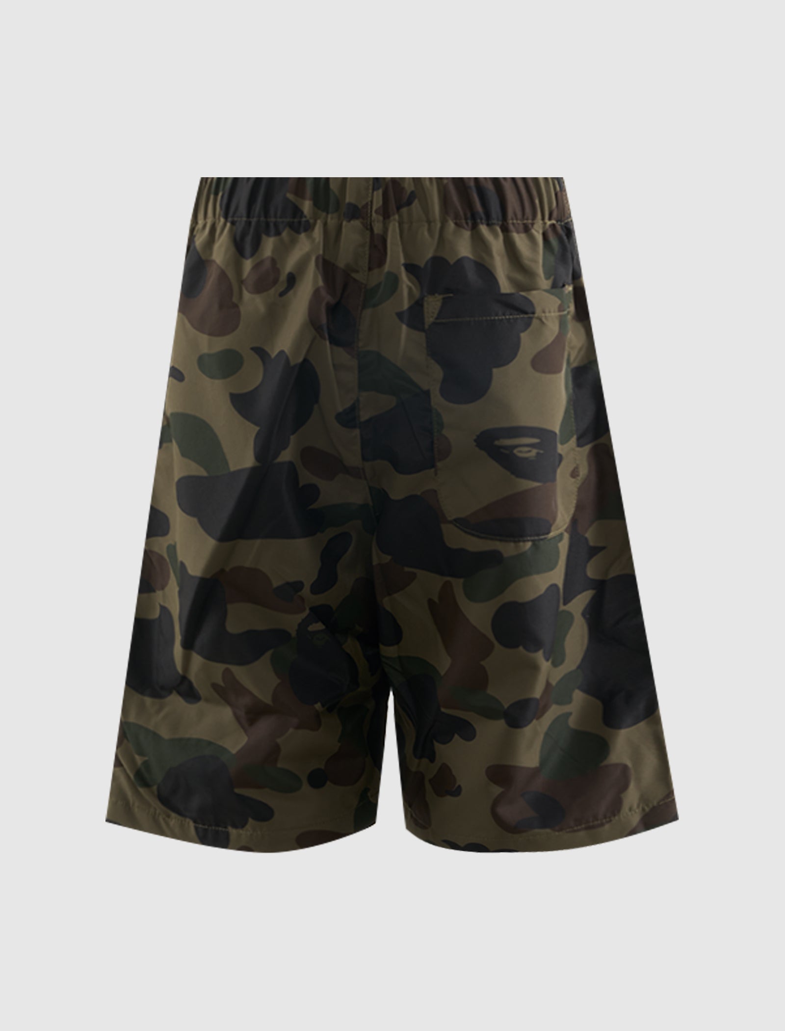 KIDS BEACH SHORTS