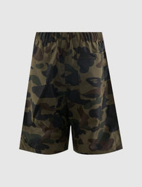 KIDS BEACH SHORTS