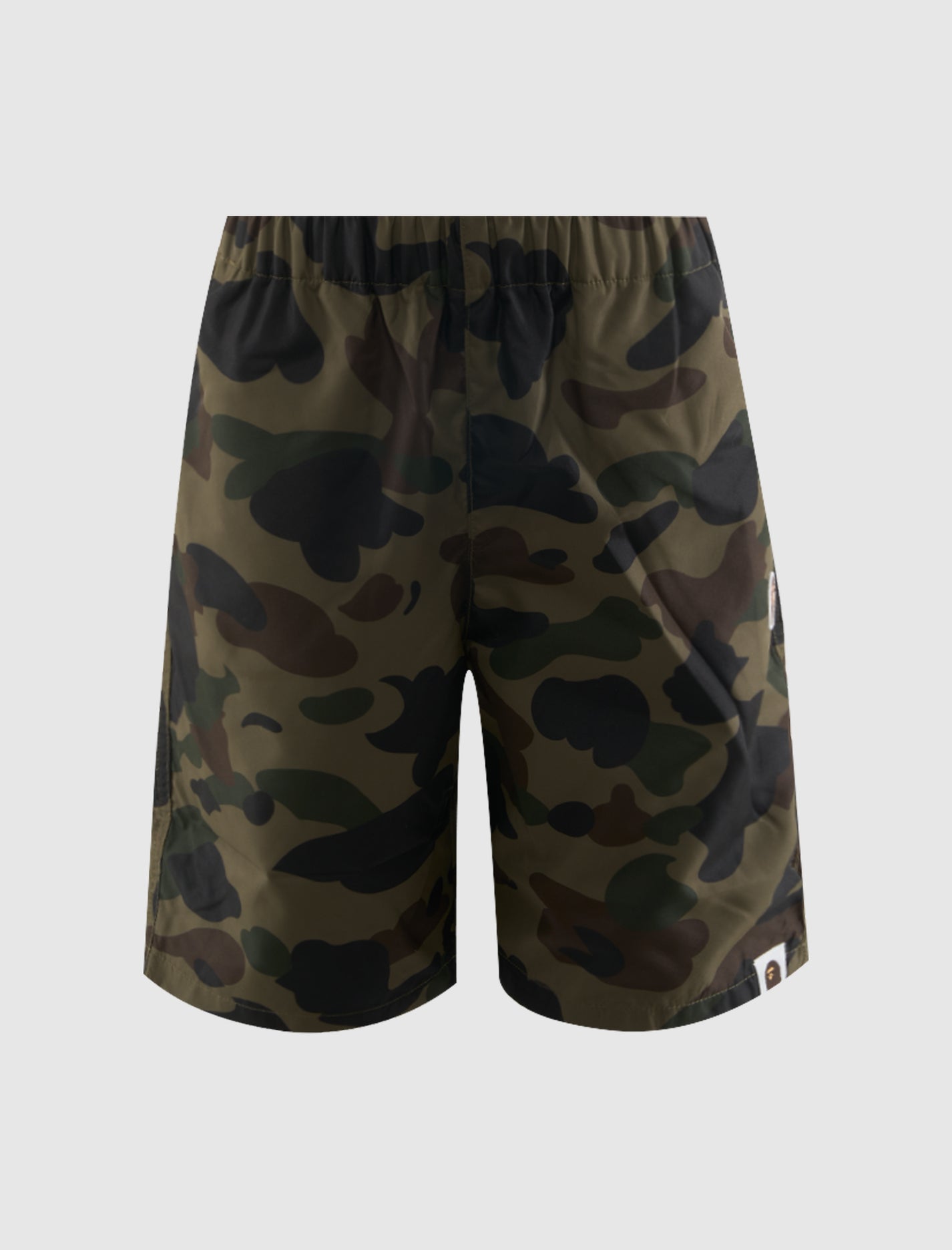 KIDS BEACH SHORTS