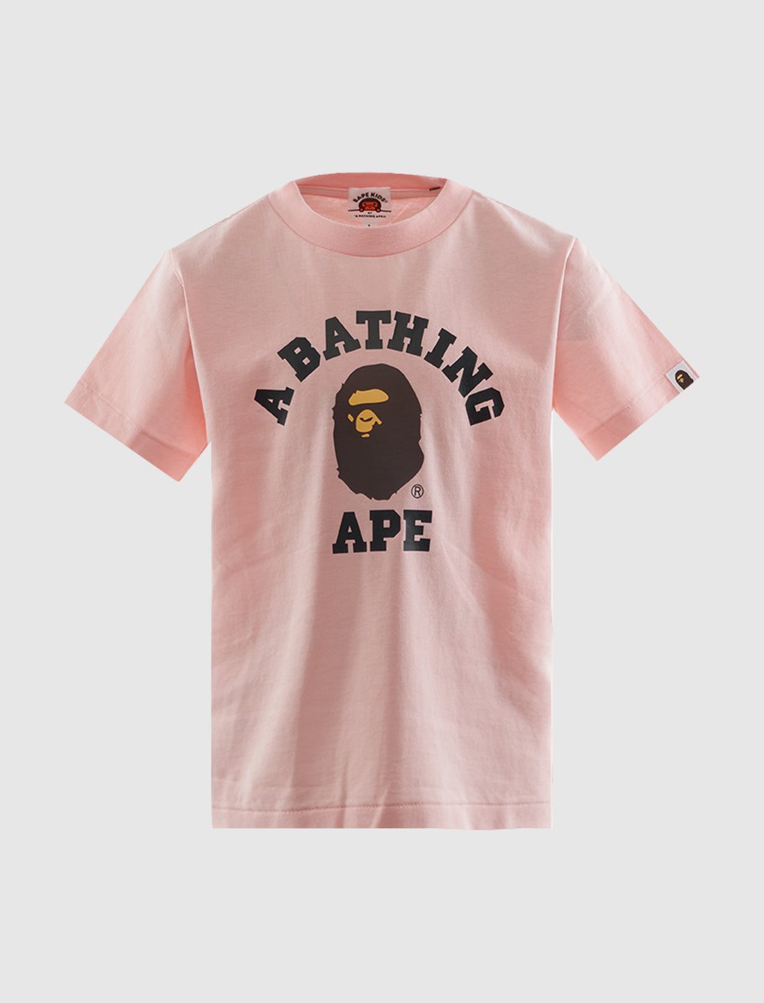 KIDS COLLEGE TEE