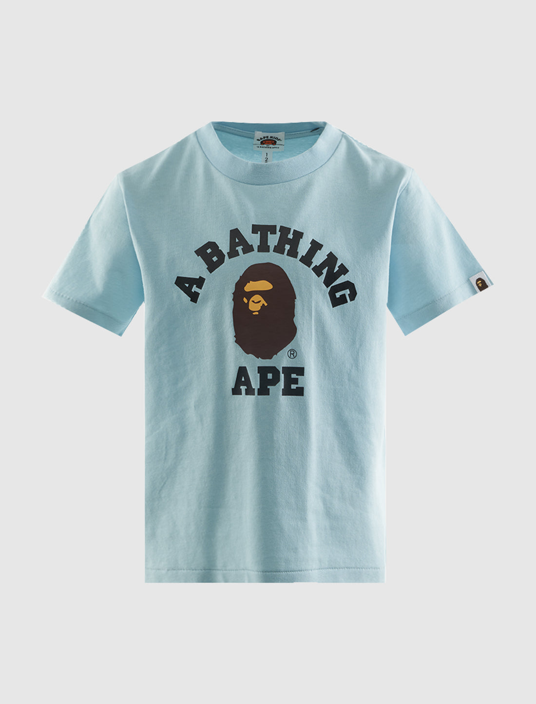 KIDS COLLEGE TEE