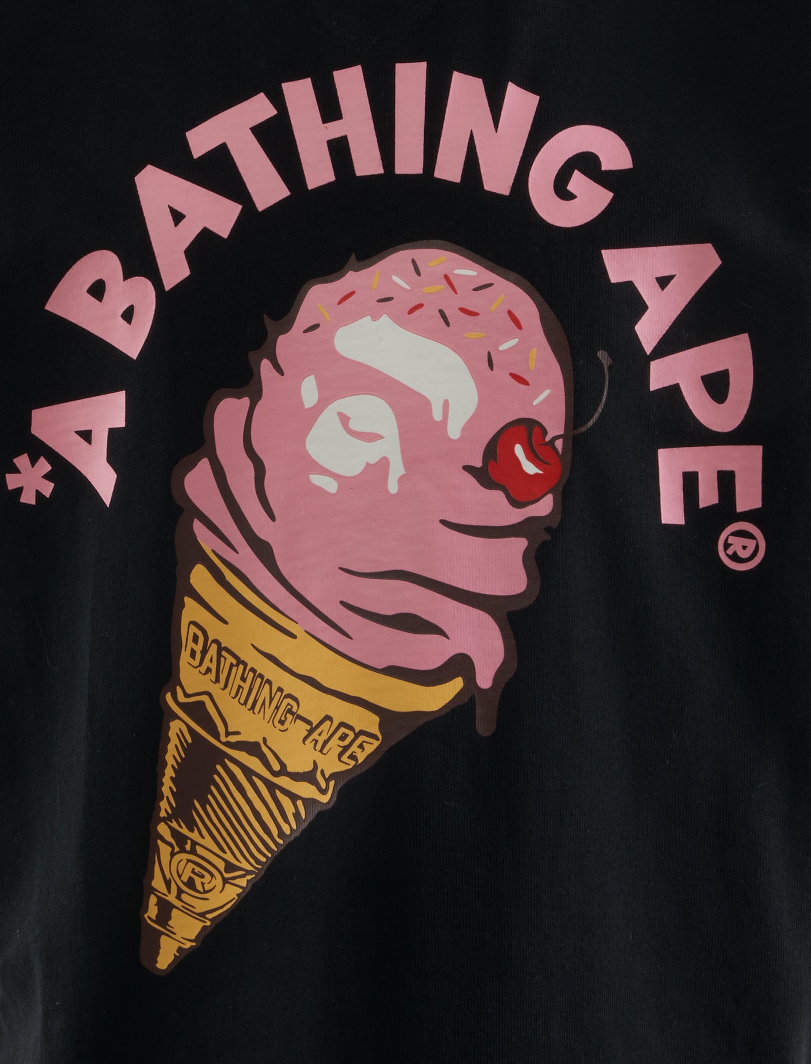 KIDS ICE CREAM TEE